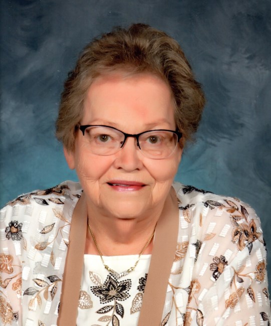 Obituary of Barbara Nell Sherer
