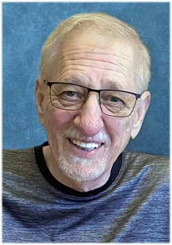 Obituary of Jerome "Jerry" F. Kotas