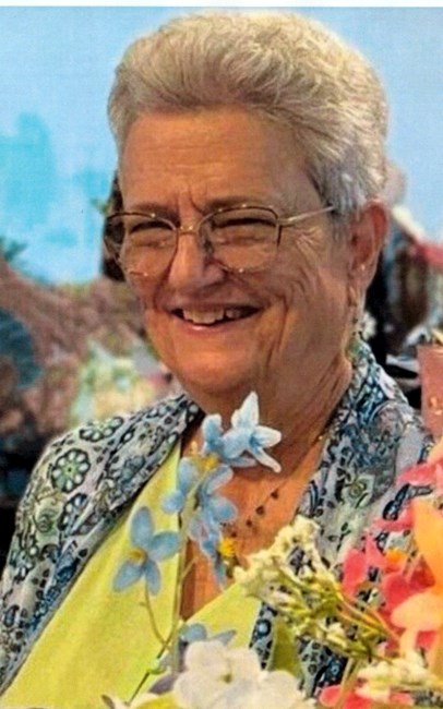 Obituary of JoAnn Lorance