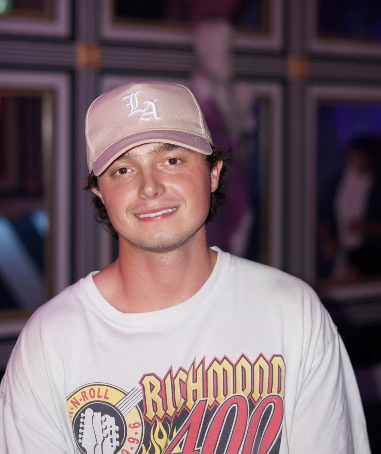 Obituary of Samuel "Sam" Christian Webb