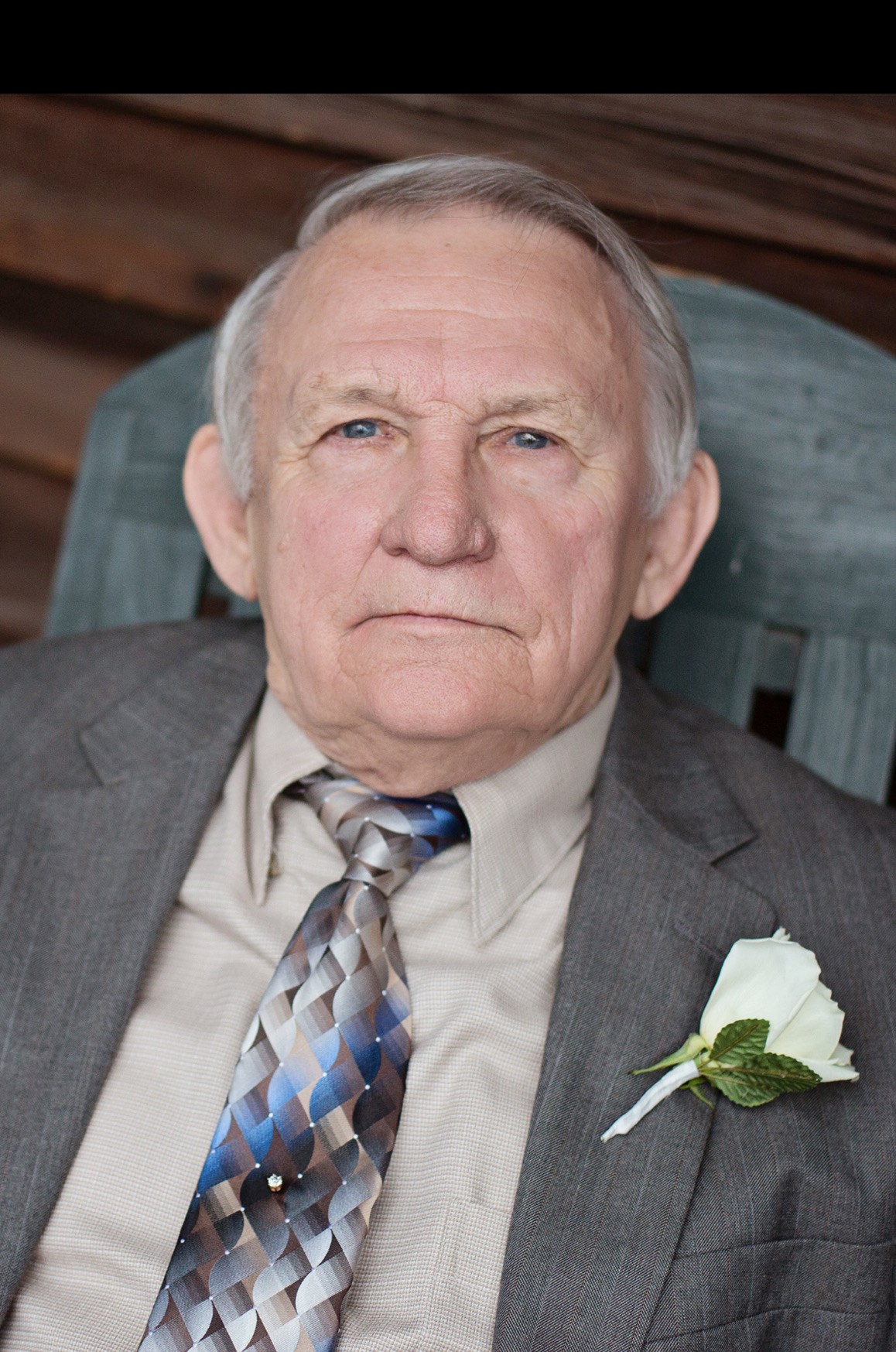 Obituary of Richard "Hardy" Hardenburgh