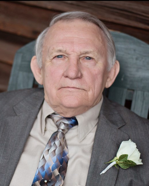 Obituary of Richard Brown Hardenburgh