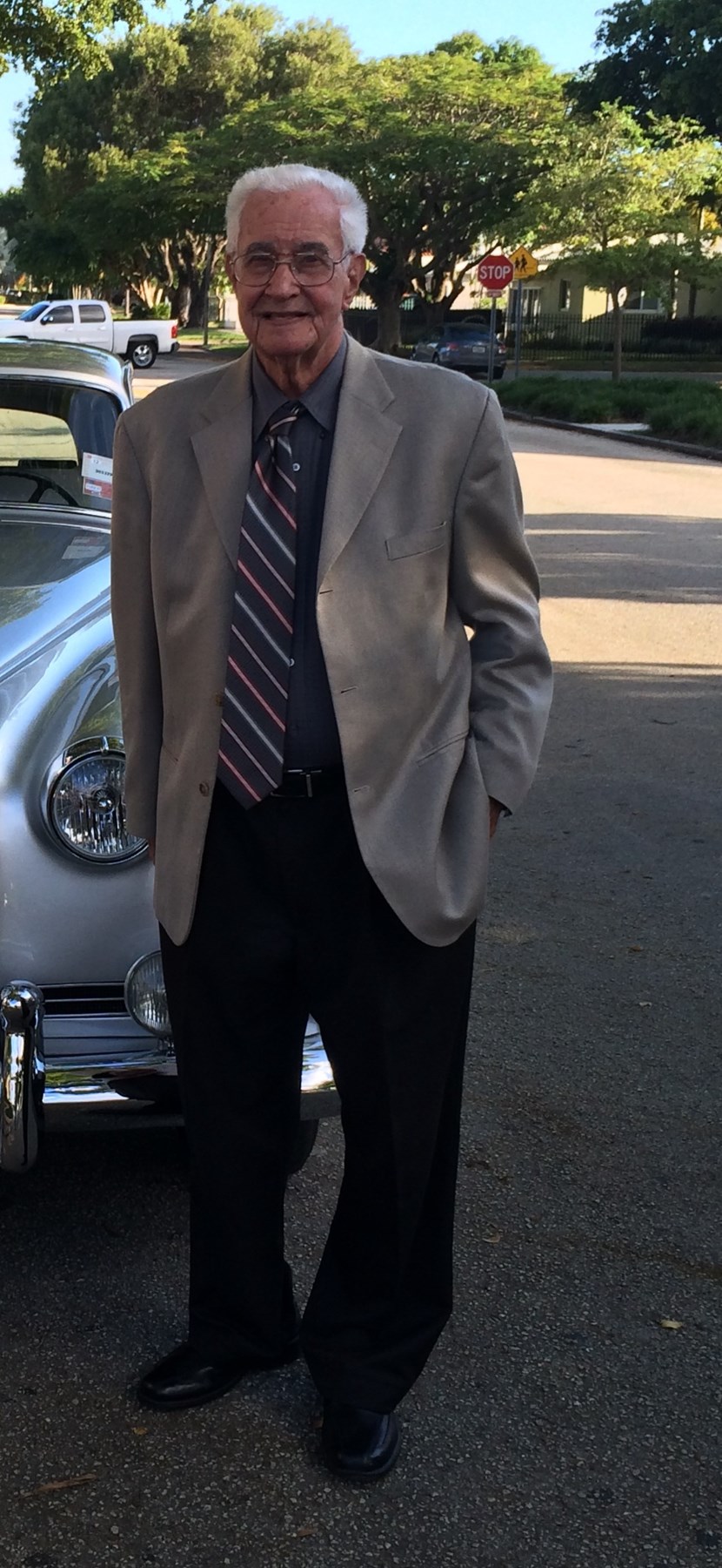 Avis de décès de Jose Manuel Pulido Guillen