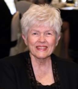 Avis de décès de Linda June Todsen