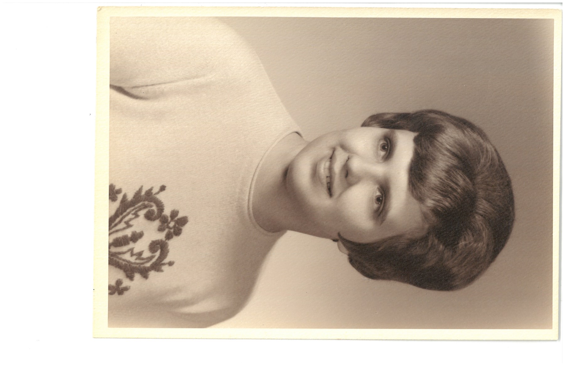 Obituary of Nancy E. Mooney