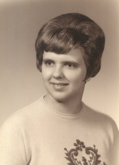 Obituary of Nancy E. Mooney