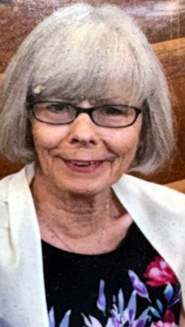 Obituary of Janice Vickers Daniel