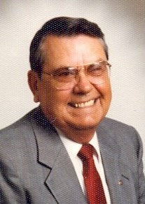 Obituary of John Allen Rains