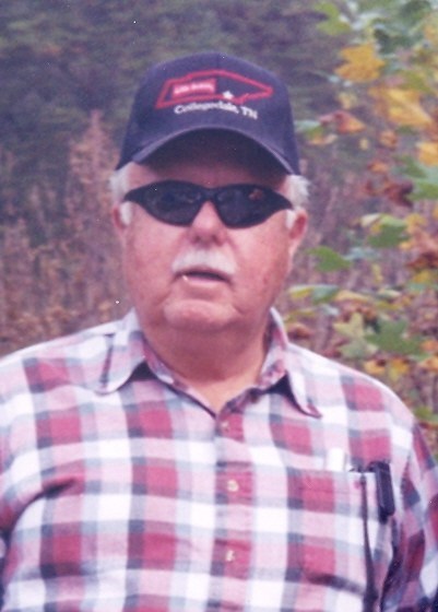 Obituary of Bill McKee