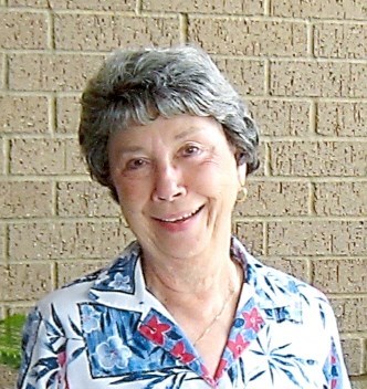 Obituary of Hilda J. Haws