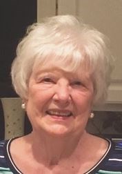 Obituary of Norma Jean Adams