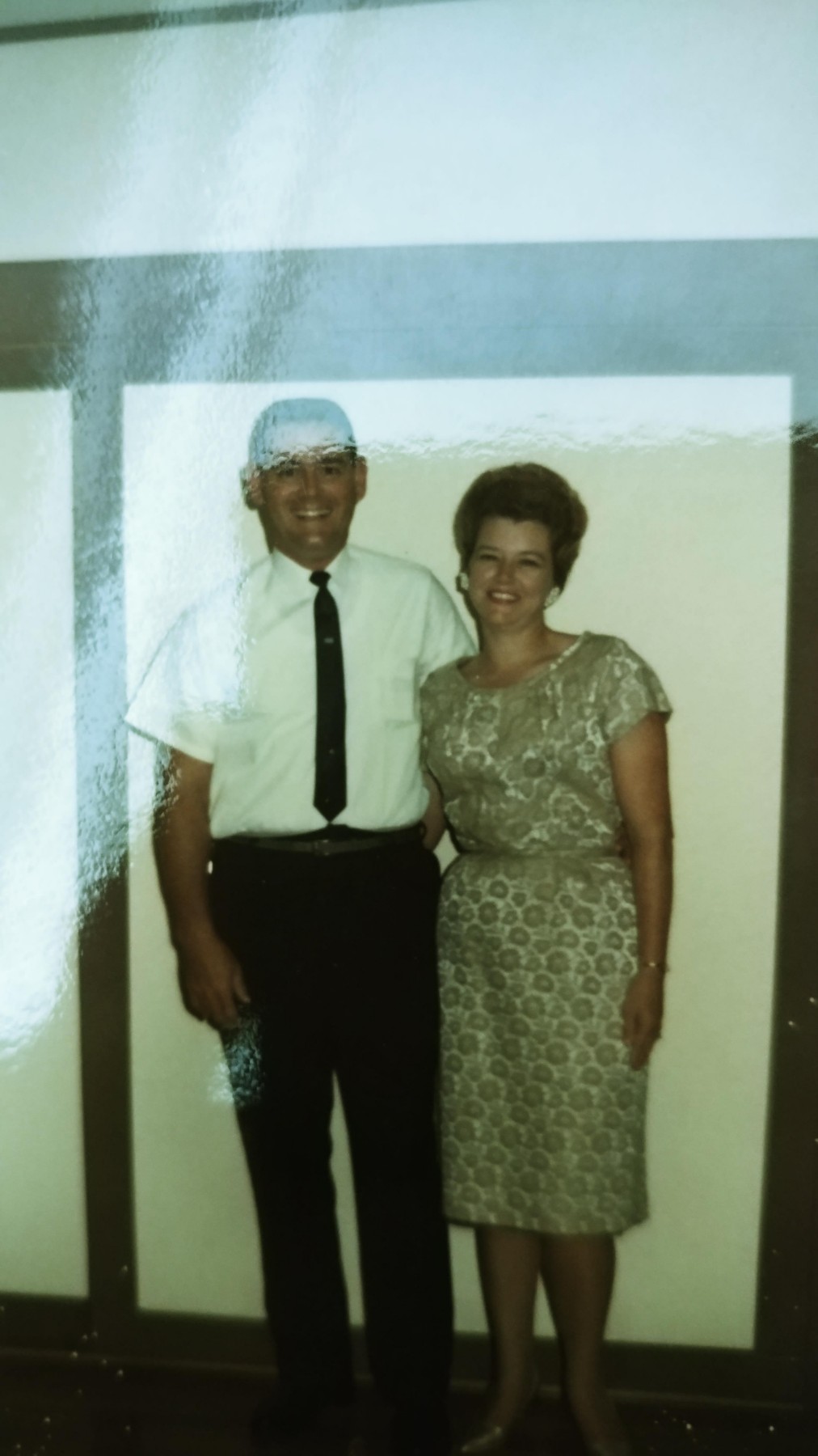 Doris Mooney Obituary