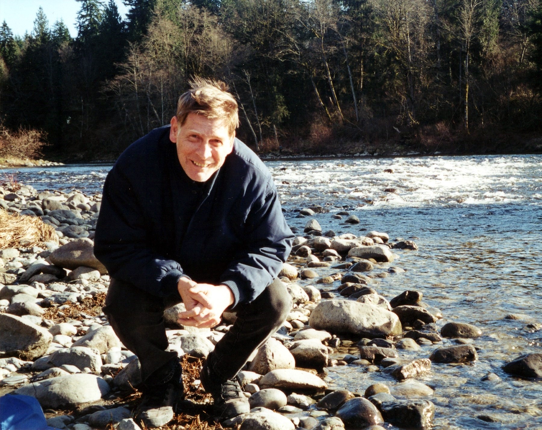 Danny Grover Obituary - Seattle, WA