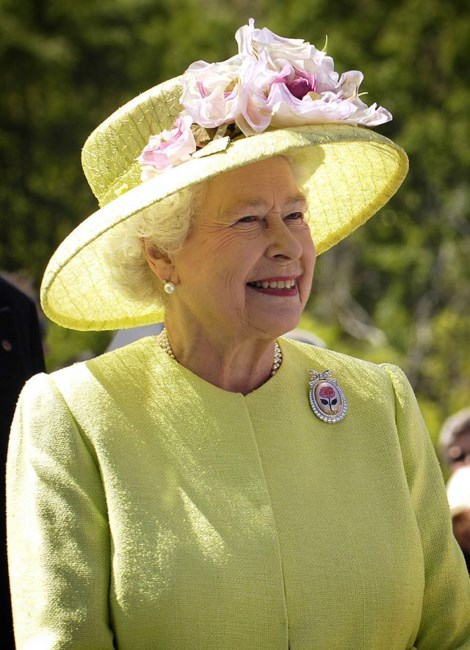 Obituary of Queen Elizabeth II