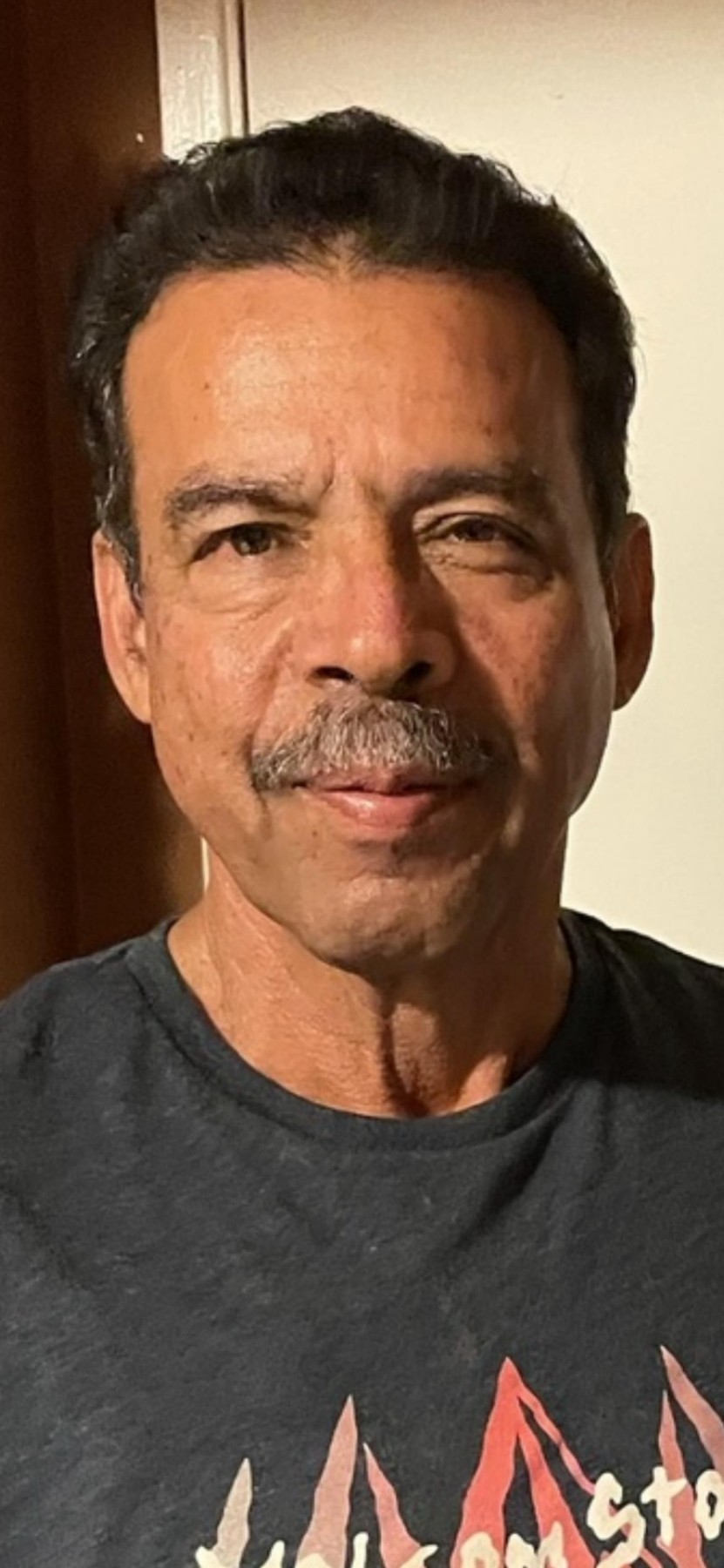 Obituary of Felix Dominguez