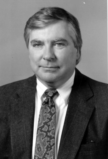Obituary of William "Bill" C. Starck