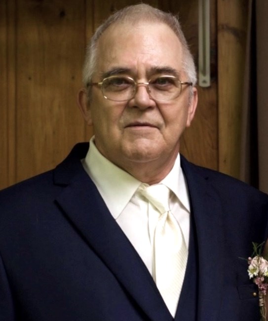 Obituary of Richard "Rick" Joseph Parent
