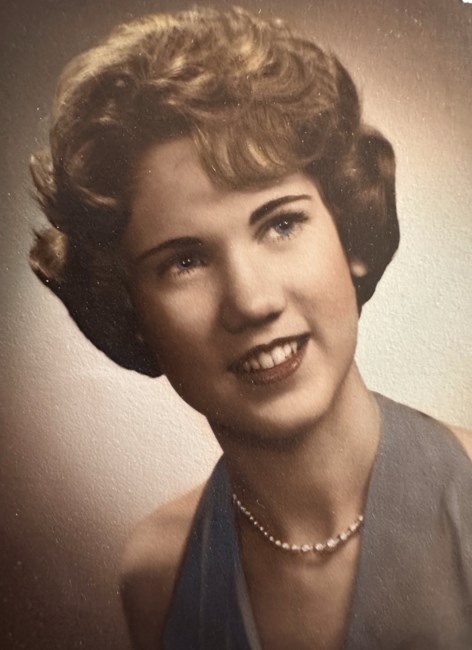 Obituary of Sharon Ann Kucera