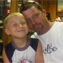 Obituary of Joseph Christian "Joey" Wood