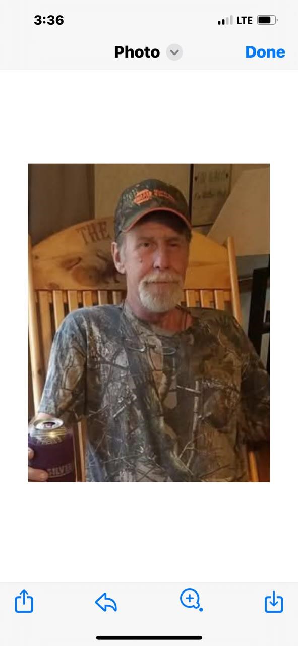 Obituary of Mark Joseph Fisher