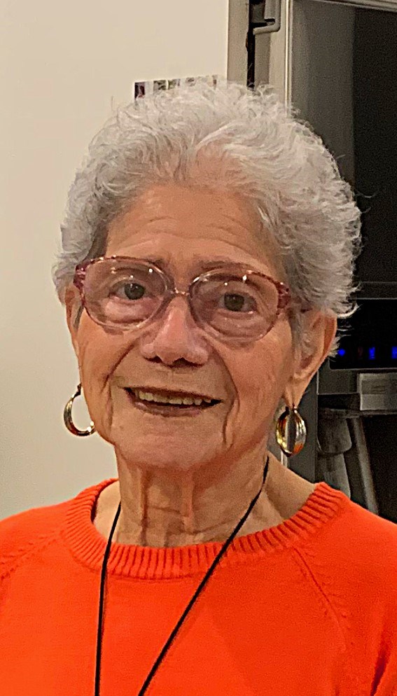 Obituary of Namir Juana Calzadilla