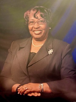 Obituary of Ellah M Sanders