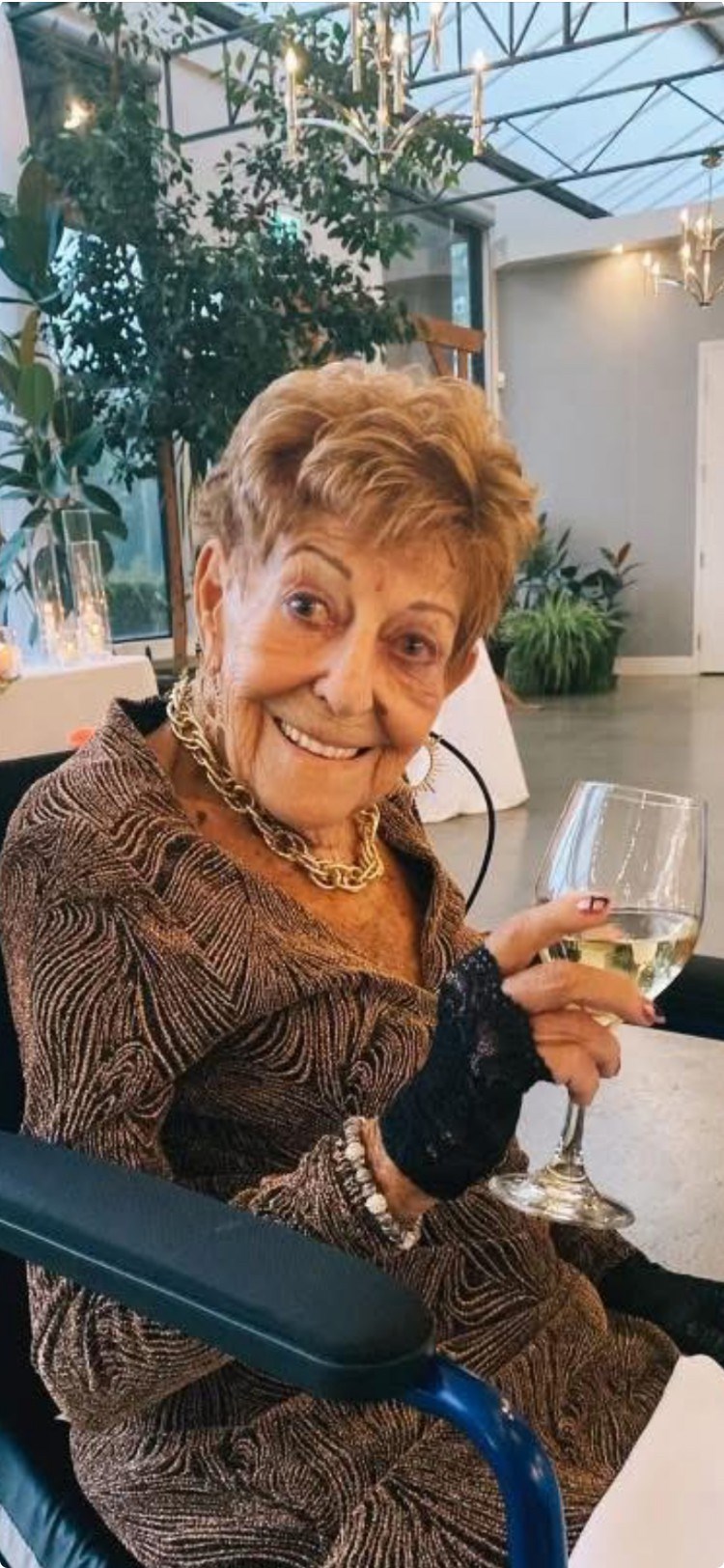 Obituary of Sandee Josephine Butterley