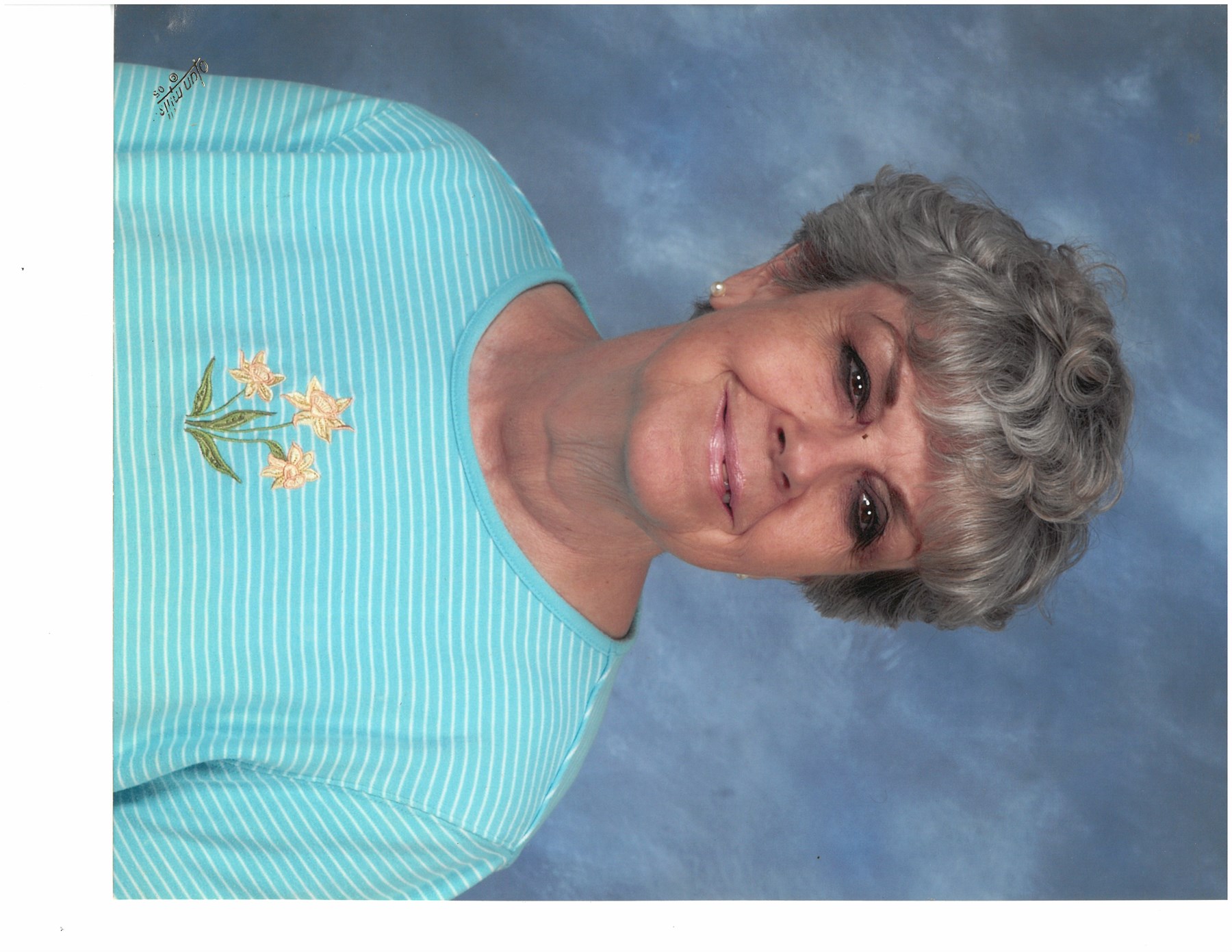 Obituary of Billie Dell Wolfe