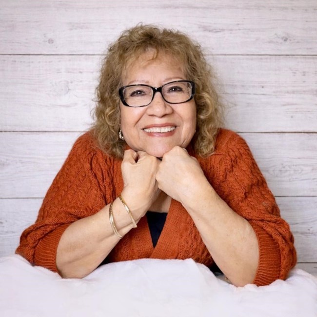 Obituary of Elidia R. Hirales