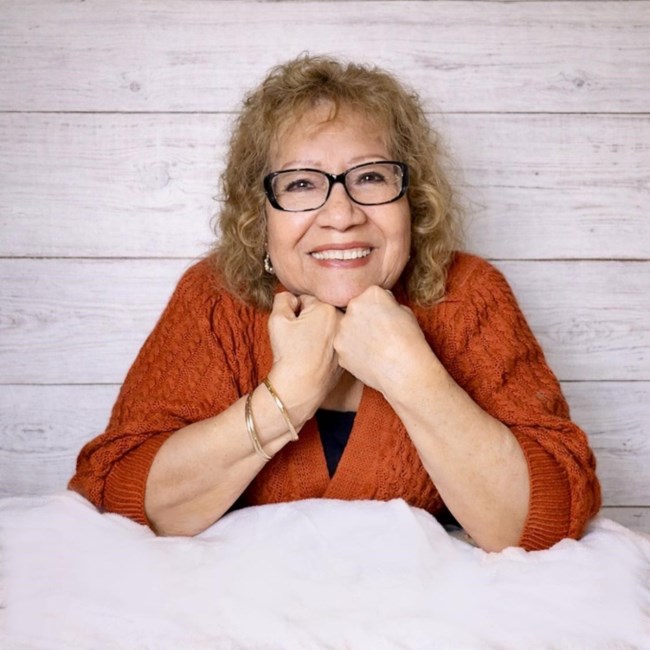 Obituario de Elidia R. Hirales