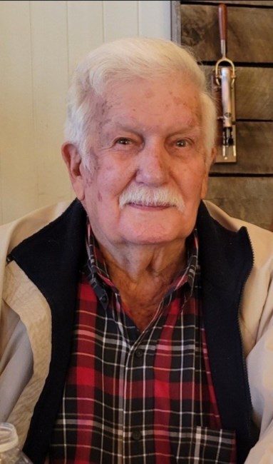 Obituary of Norman Woodlie Haynes