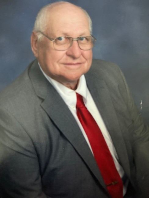 Obituary of Thomas William Grate