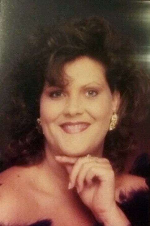 Obituary of Amanda Ray Williams