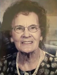Obituary of Audrey Bradford