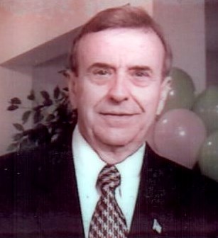 Obituary of Julio M. Santana