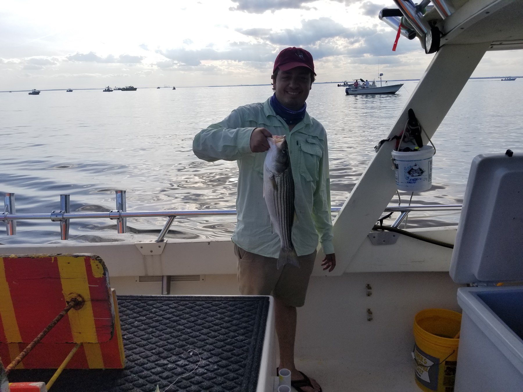 Obituary of Tyler Sebastian Graham