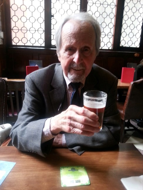 Obituary of COL Gerald W. Bilderback