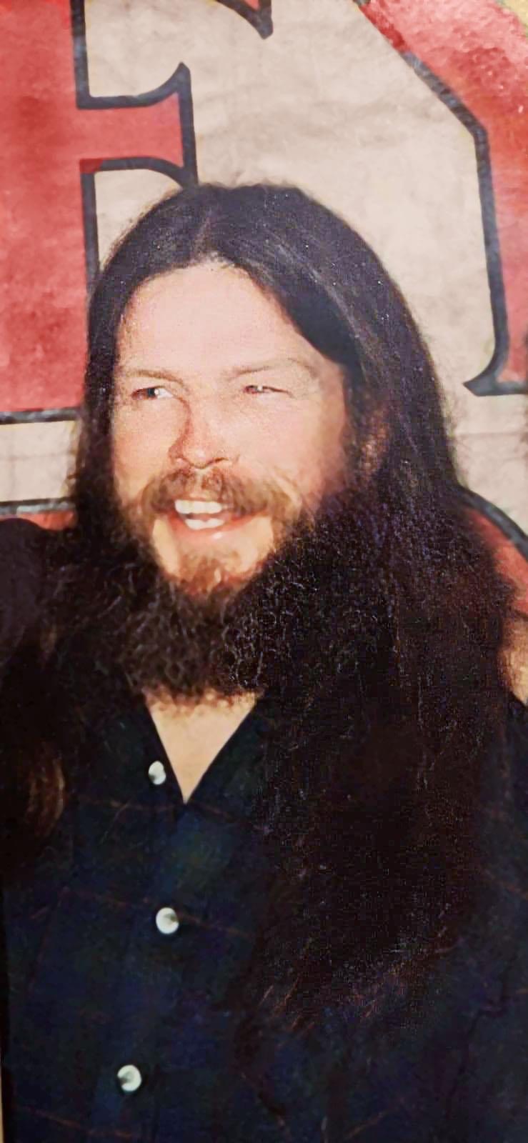 Obituary of Jimmy Law