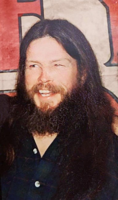 Obituary of Jimmy Law