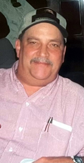 Avis de décès de James Michael McBride