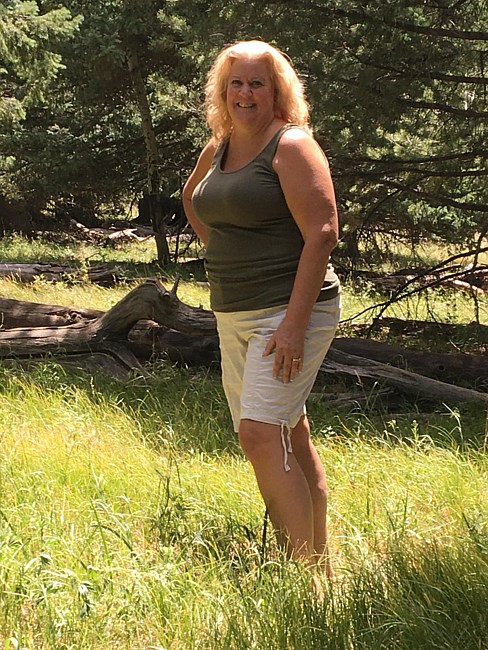 Obituary of Yvonne Marie Sullivan