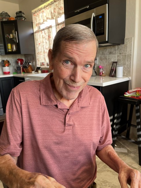 Avis de décès de Mark Otto Bruemmer