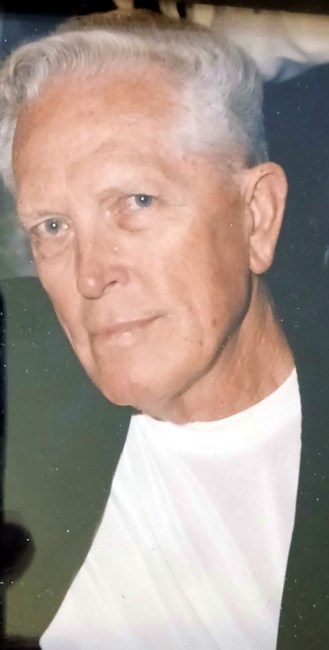 Obituary of Sam Daniel Baines