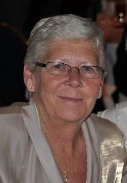 Obituary of Patricia Ann Rzepa