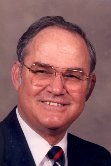 Obituary of Mr. Albert Scott Childers