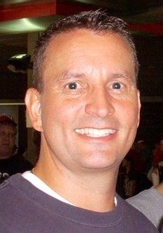 Obituary of Jeffrey Campbell