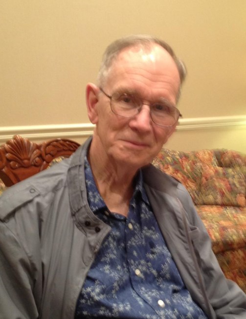 Obituary of Claude Levert McMichael