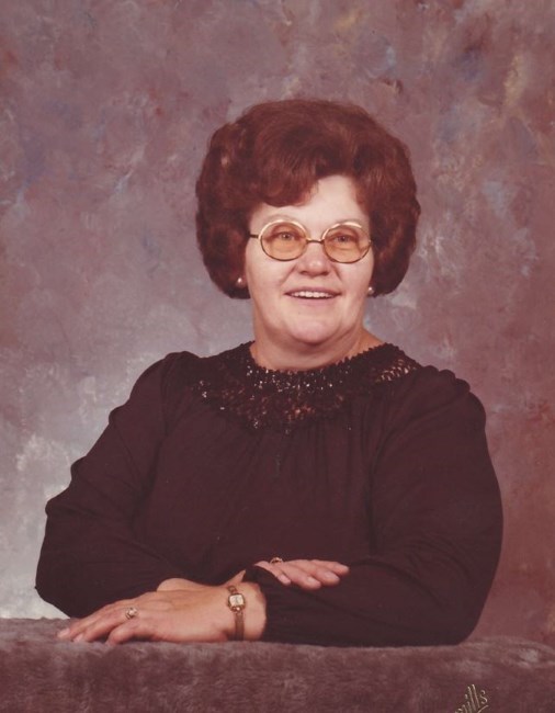 Obituary of Viola Marie Michels
