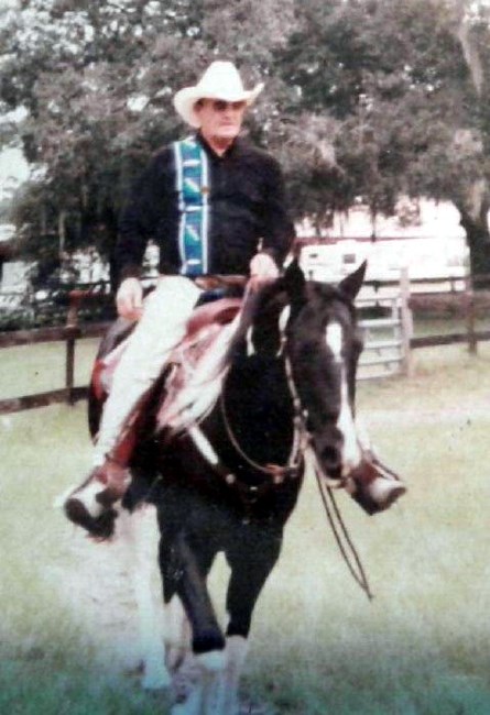 Obituary of Roland "Rollie" Lunderman