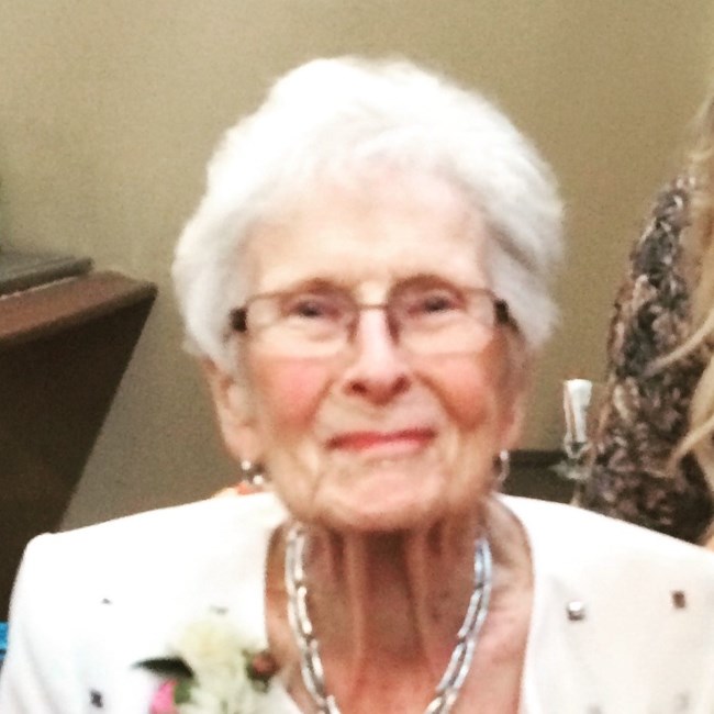 Obituary of Cathleen Foos Moloney
